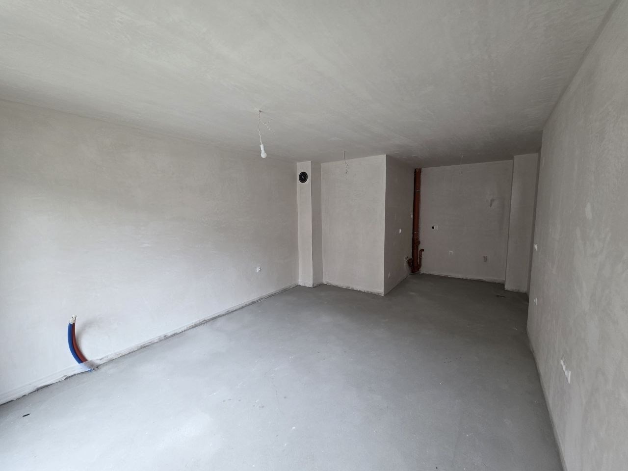 Продава 3-СТАЕН, гр. Пловдив, Тракия, снимка 4 - Апартаменти - 54604491