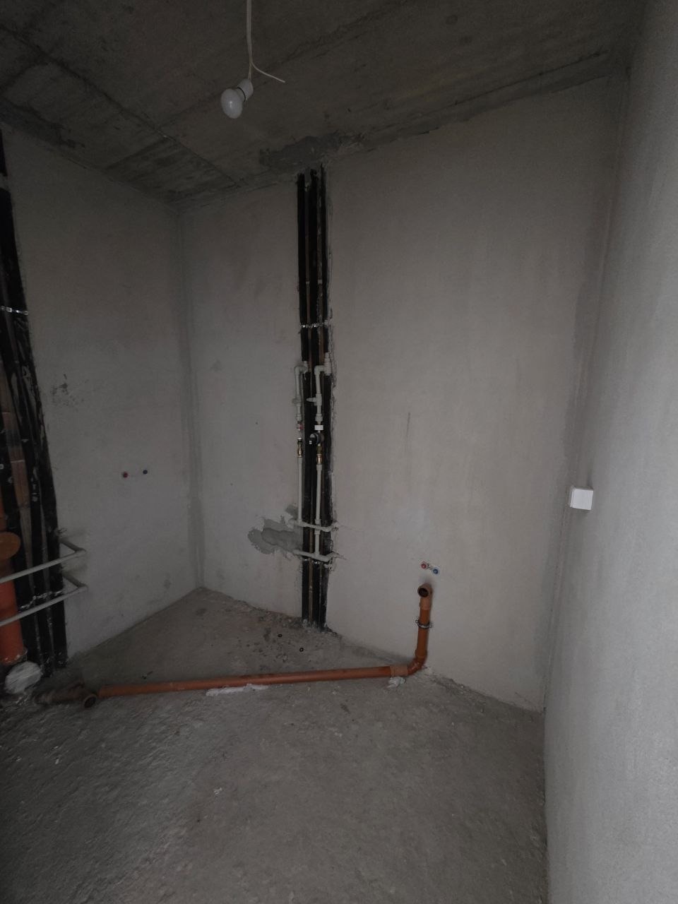 Продава 3-СТАЕН, гр. Пловдив, Тракия, снимка 6 - Апартаменти - 54604491