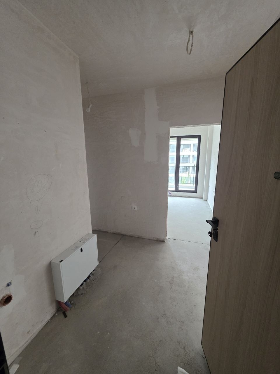Продава 3-СТАЕН, гр. Пловдив, Тракия, снимка 3 - Апартаменти - 54604491