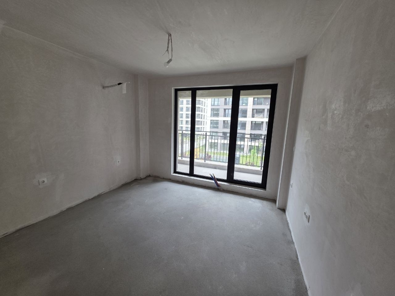 Продава 3-СТАЕН, гр. Пловдив, Тракия, снимка 2 - Апартаменти - 54604491