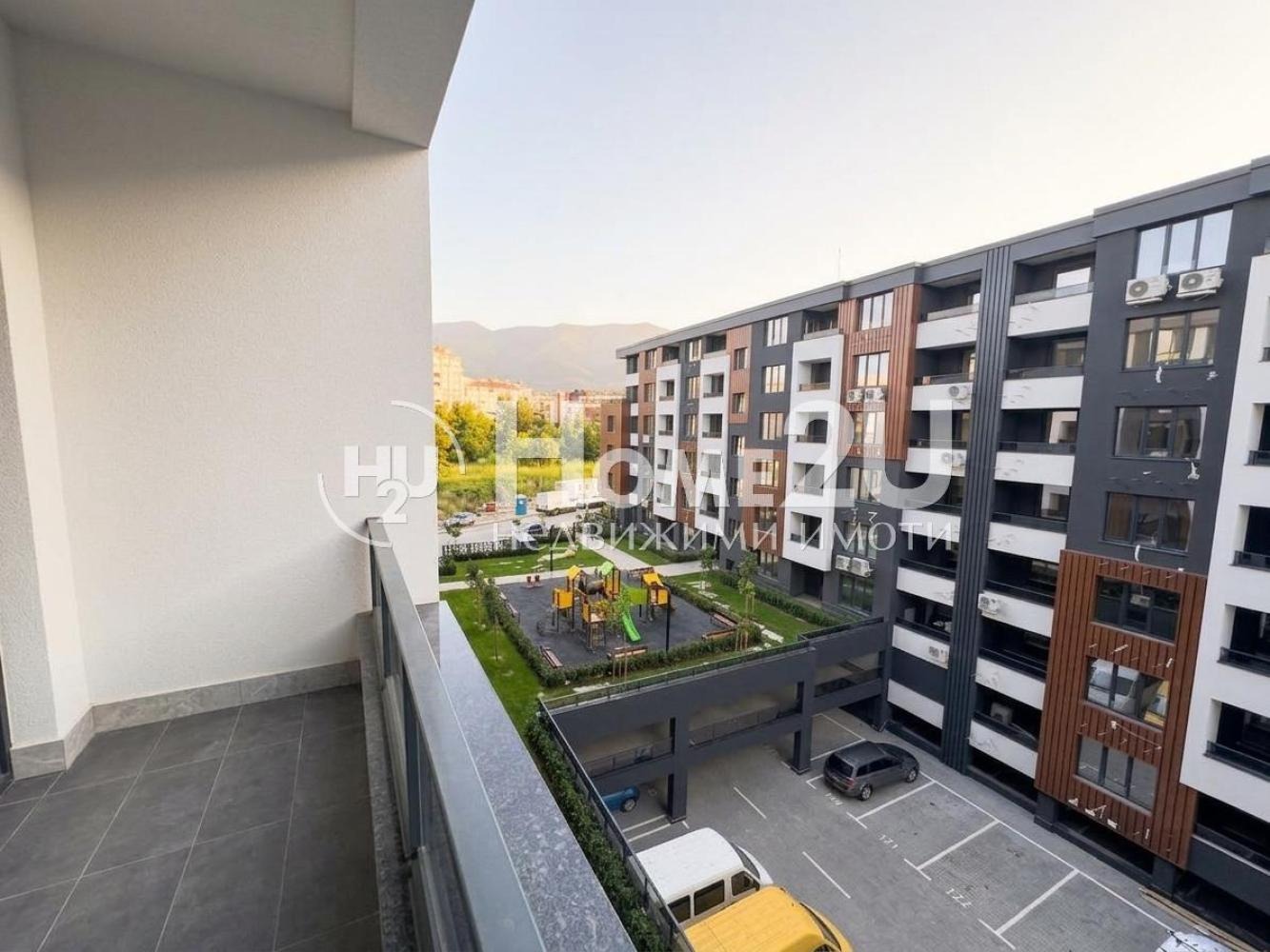 Продава 3-СТАЕН, гр. София, Малинова долина, снимка 9 - Апартаменти - 55311370