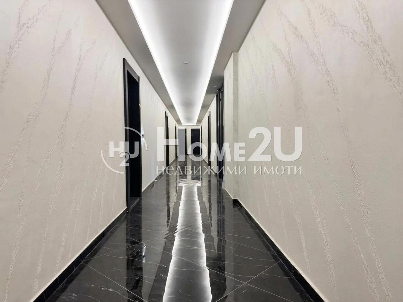 Продава 3-СТАЕН, гр. София, Малинова долина, снимка 10 - Апартаменти - 55311370