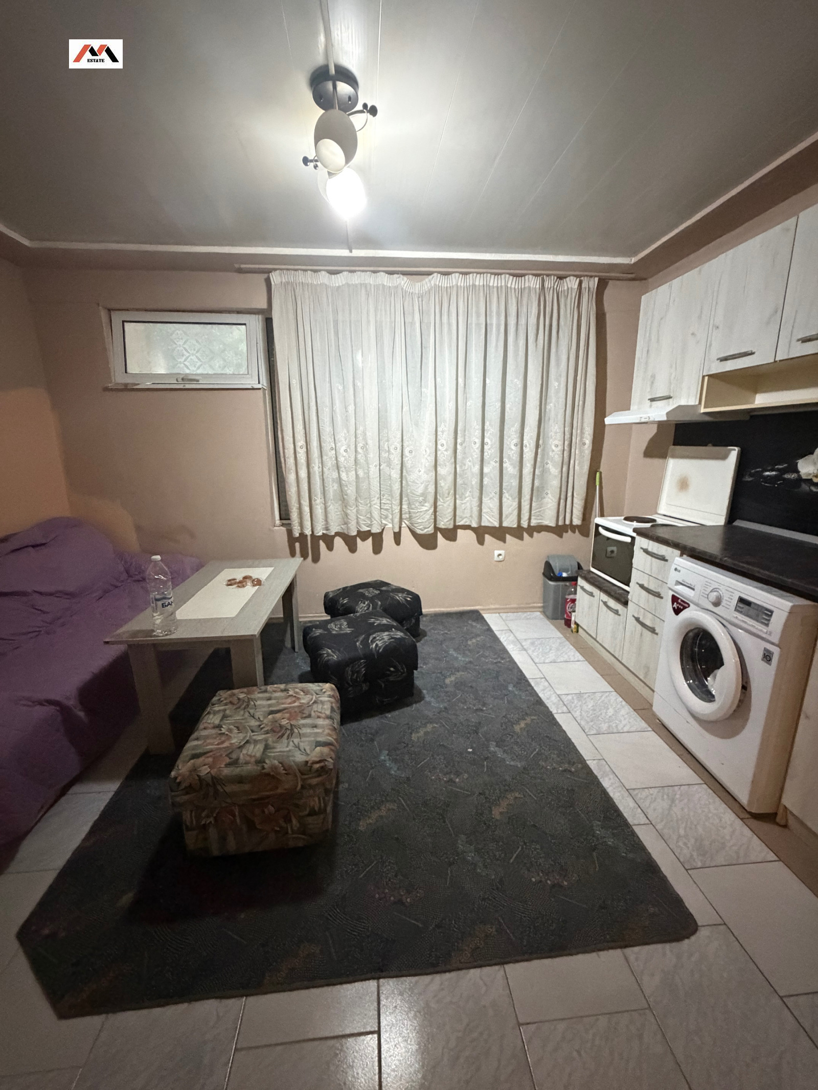 Продава 3-СТАЕН, гр. Стара Загора, Аязмото, снимка 10 - Апартаменти - 55541396