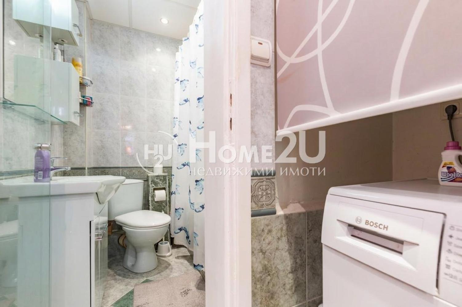 Продава МЕЗОНЕТ, гр. Варна, Чаталджа, снимка 6 - Апартаменти - 54760160