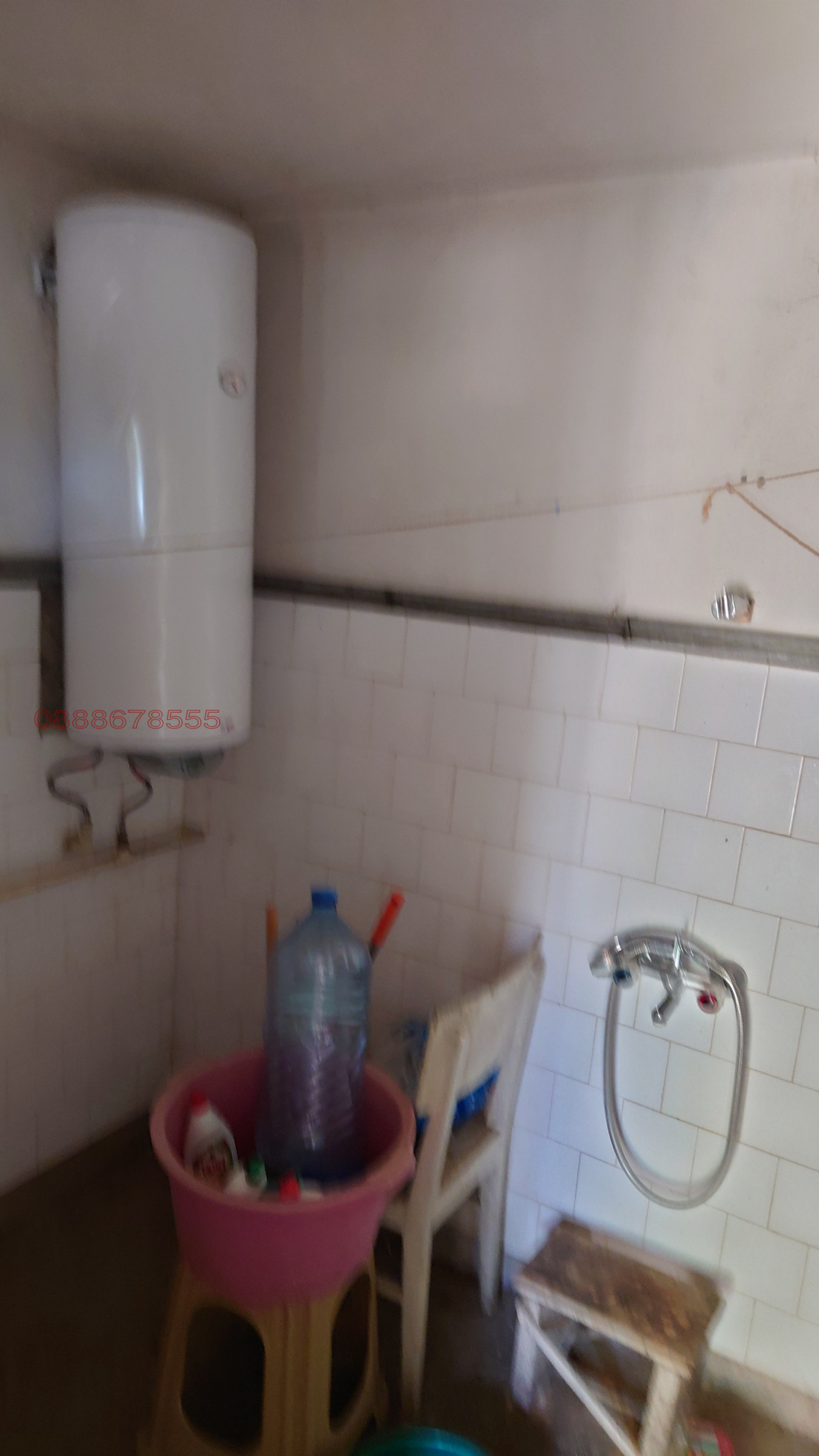 Продава КЪЩА, с. Крушовица, област Плевен, снимка 6 - Къщи - 55137838