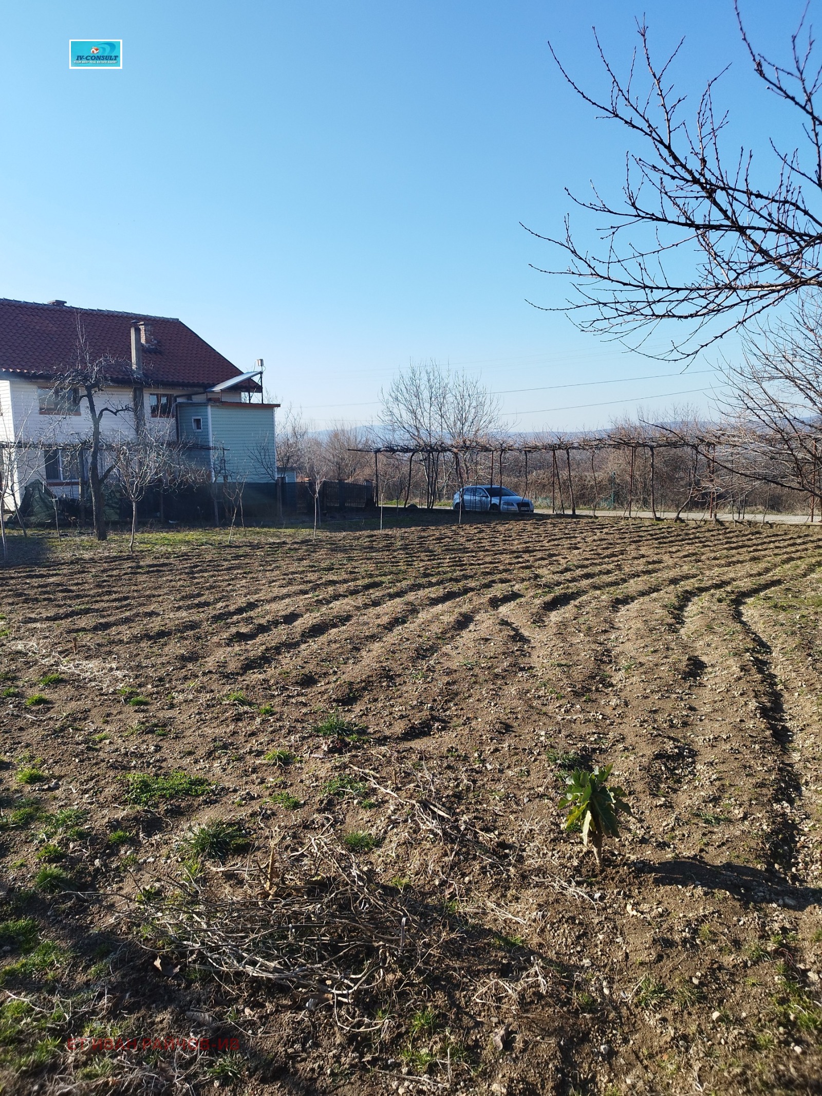 Продава КЪЩА, гр. Дупница, област Кюстендил, снимка 3 - Къщи - 53673710