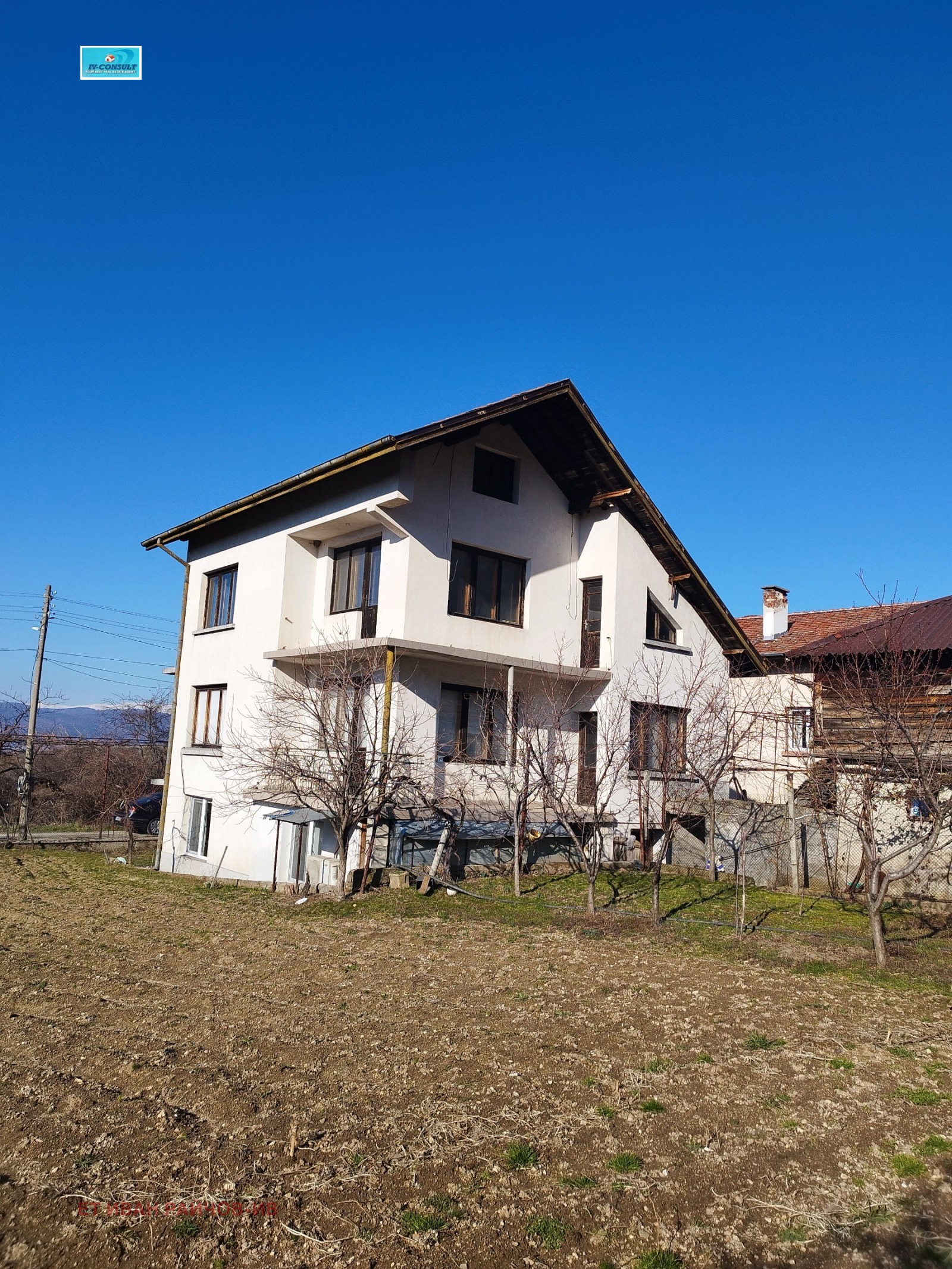 Продава КЪЩА, гр. Дупница, област Кюстендил, снимка 4 - Къщи - 53673710