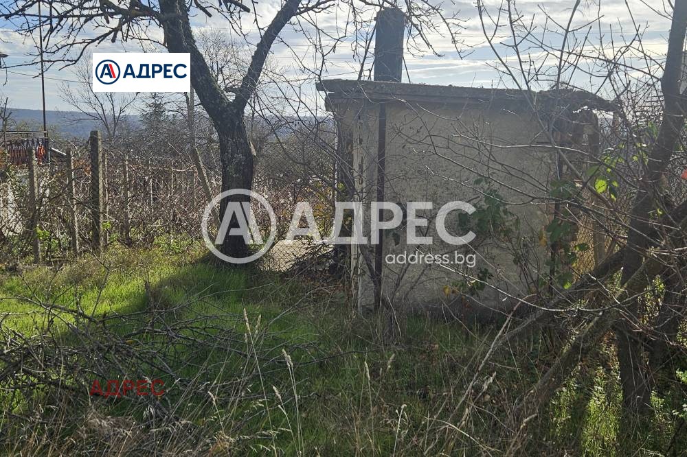 Продава КЪЩА, с. Осеново, област Варна, снимка 4 - Къщи - 54047232