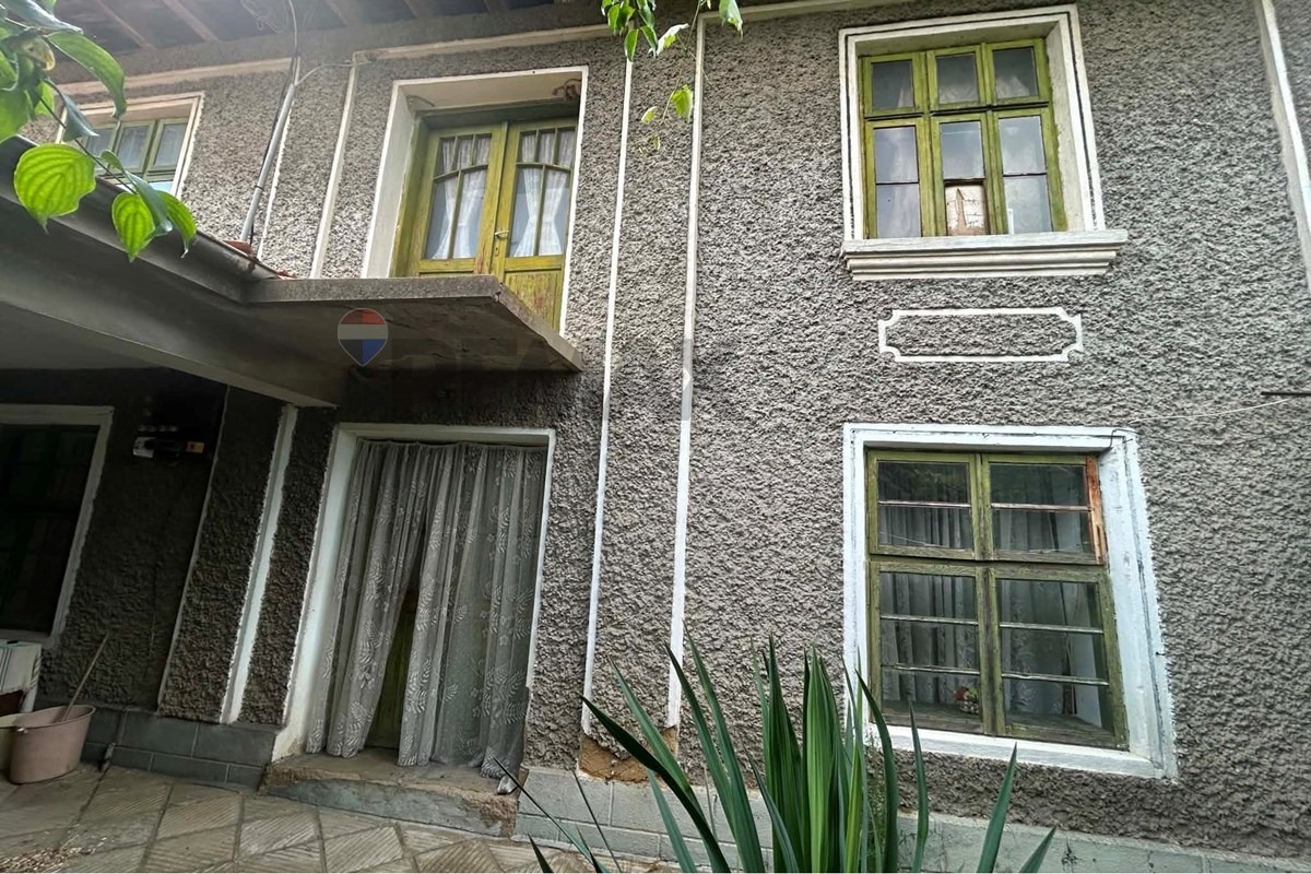 Продава КЪЩА, с. Веселиново, област Шумен, снимка 8 - Къщи - 55377206
