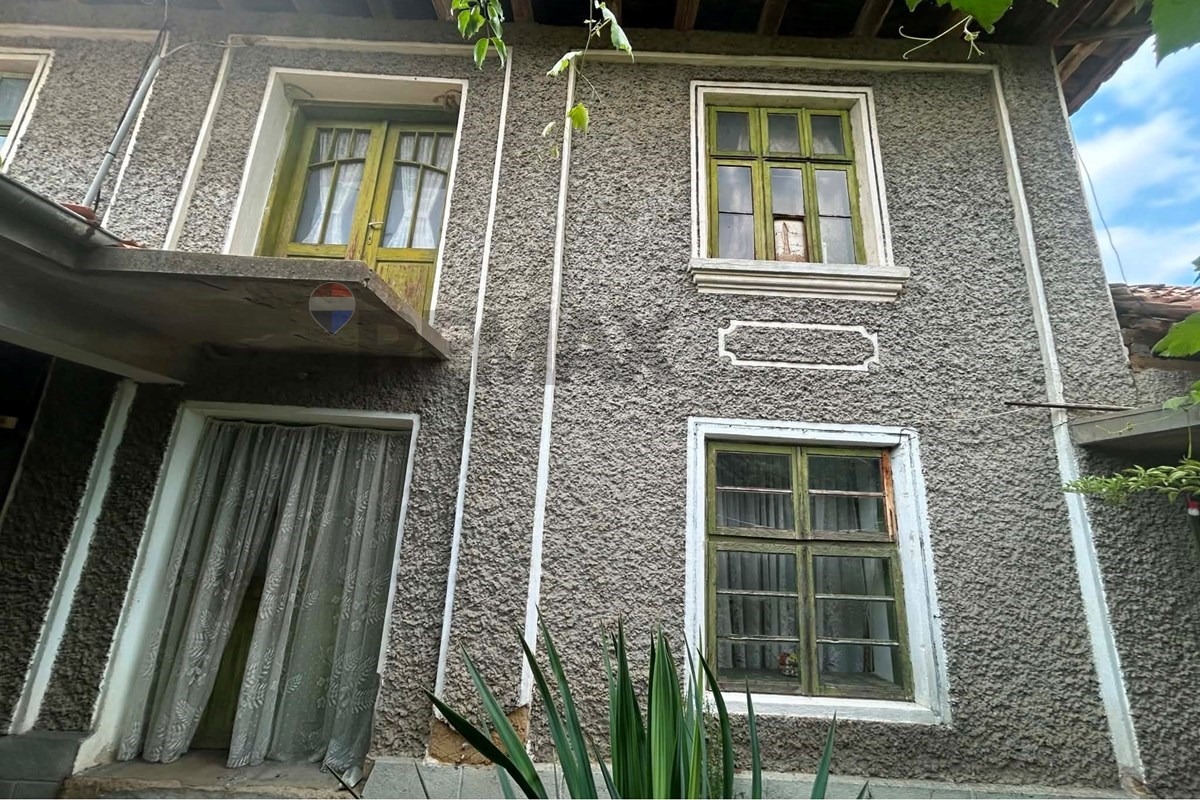Продава КЪЩА, с. Веселиново, област Шумен, снимка 7 - Къщи - 55377206