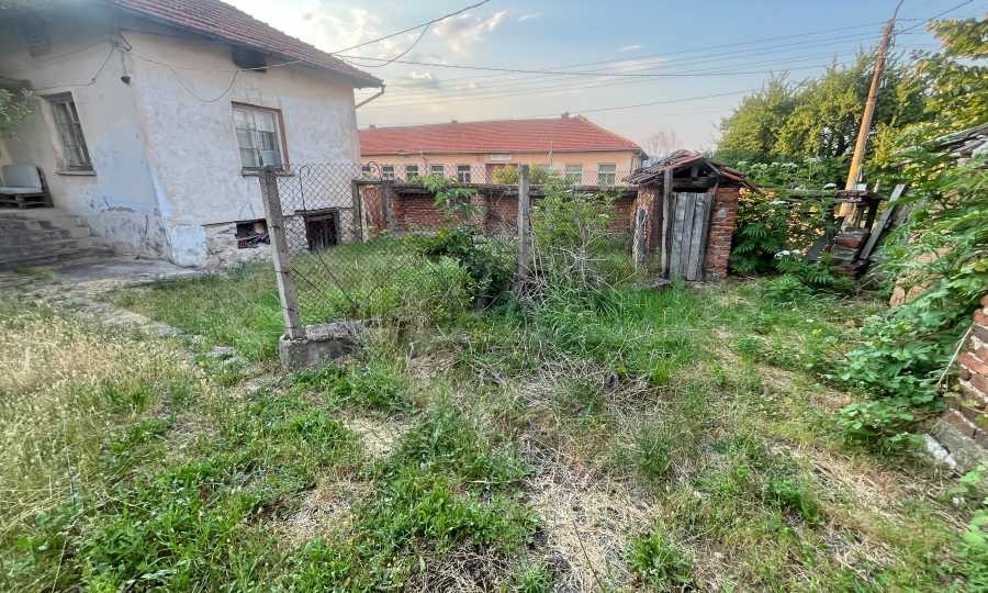 Продава КЪЩА, с. Гуцал, област София област, снимка 4 - Къщи - 55538191