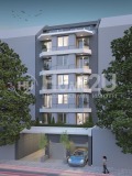 Продава 3-СТАЕН, гр. София, Център, снимка 1