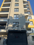 Продава ГАРАЖ, ПАРКОМЯСТО, гр. Варна, Изгрев, снимка 1