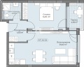 Продава 2-СТАЕН, град Пловдив, Остромила • по договаряне • 94078952 — Holmes.bg