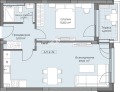 Продава 2-СТАЕН, град Пловдив, Остромила • по договаряне • 94078952 — Holmes.bg