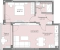 Продава 2-СТАЕН, град Пловдив, Остромила • по договаряне • 94078952 — Holmes.bg