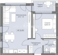 Продава 2-СТАЕН, град Пловдив, Остромила • по договаряне • 94078952 — Holmes.bg
