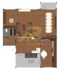 Продава 4-СТАЕН, град София, Лозенец • 749900 € • 15415909 — Holmes.bg