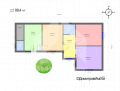 Продава КЪЩА, област Шумен, гр. Нови пазар • 48000 € • 58872193 — Holmes.bg