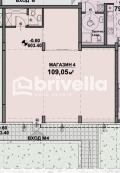 Продава МАГАЗИН, град София, Люлин 5 • 146000 € • 88149648 — Holmes.bg