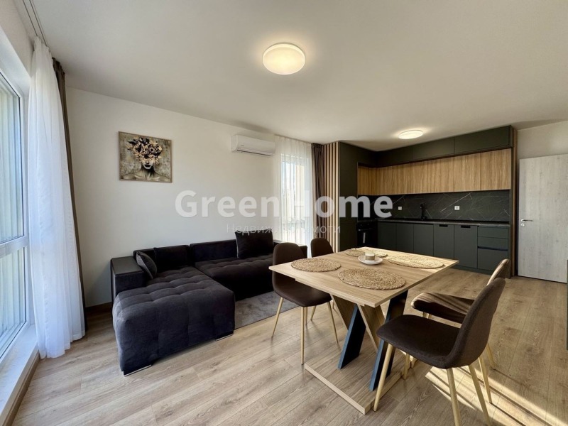 Продава 3-СТАЕН в град Варна, Възраждане 3 - 80 кв.м / 225 000 € » 440 061.75 лв., ГРИЙН ХОУМ