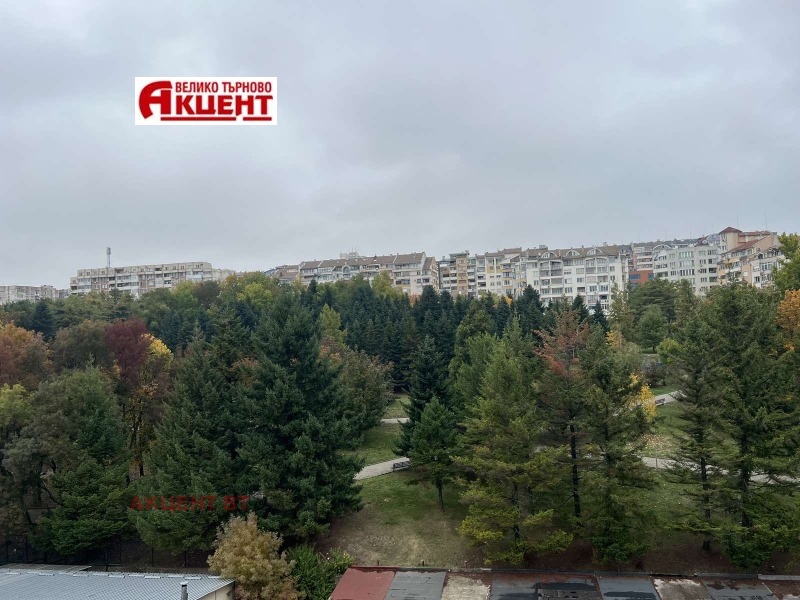 Продава 3-СТАЕН в град Велико Търново, Колю Фичето - 75 кв.м / 115 000 € » 224 920.45 лв., АКЦЕНТ ВТ
