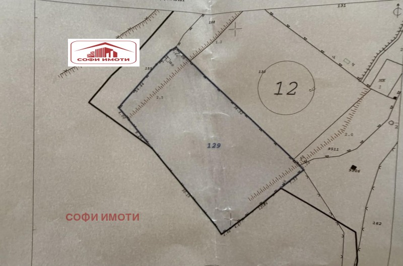 Продава ПАРЦЕЛ в област Кърджали, с. Опълченско - 1093 кв.м / При запитване, СОФИ ИМОТИ