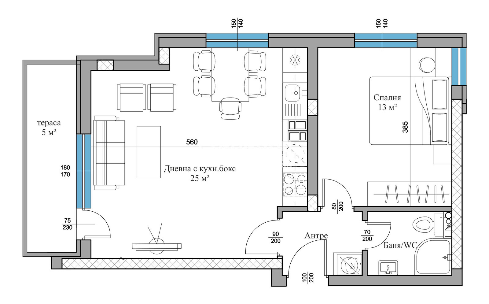 ������� 2-����� | Imot.bg � ����������� 3