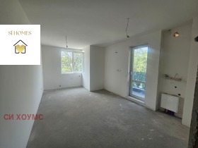 1 slaapkamer Ovtsja kupel, Sofia