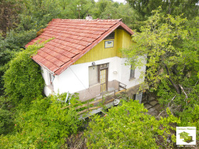 Casa Mindia, região Veliko Tarnovo 1