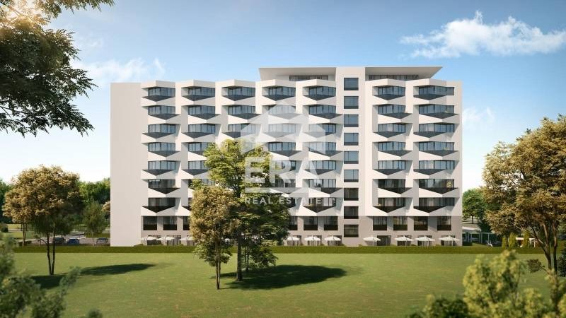 Продава 1-СТАЕН, гр. Варна, Владислав Варненчик 1, снимка 2 - Апартаменти - 54562701