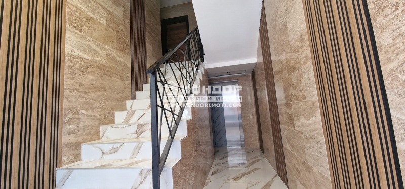 Te koop  1 slaapkamer Plovdiv , Christo Smirnenski , 80 m² | 10423403 - afbeelding [6]