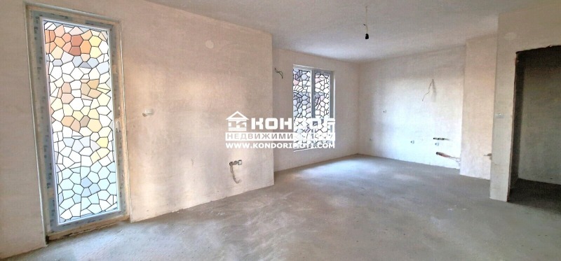 De vânzare  1 dormitor Plovdiv , Hristo Smirnensci , 80 mp | 10423403 - imagine [4]