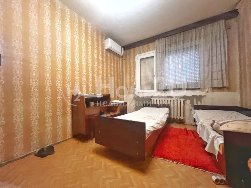 In vendita  1 camera da letto Plovdiv , Izgrev , 64 mq | 49404412 - Immagine [2]