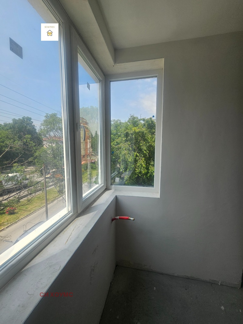 Te koop  1 slaapkamer Sofia , Ovtsja kupel , 56 m² | 44824949 - afbeelding [4]