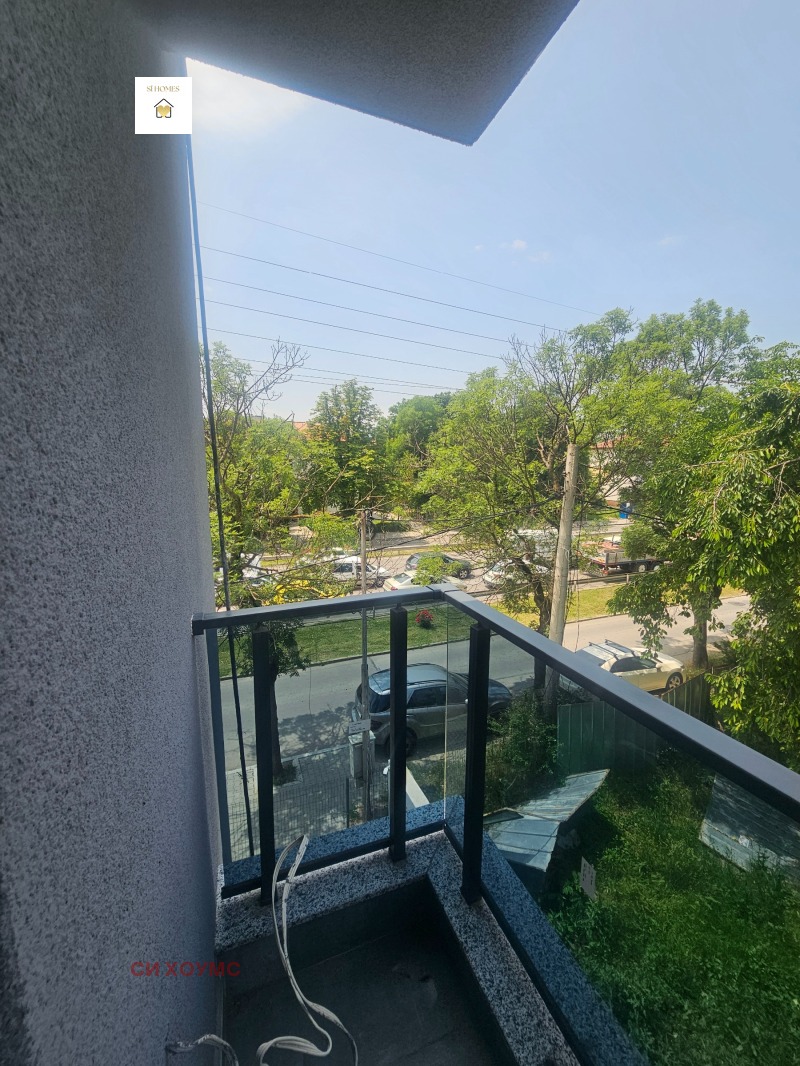 Te koop  1 slaapkamer Sofia , Ovtsja kupel , 56 m² | 44824949 - afbeelding [7]