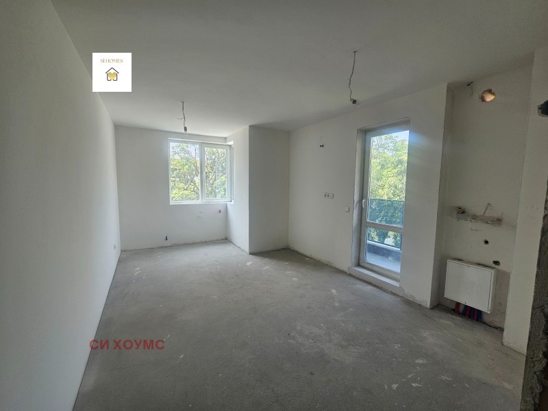 Te koop  1 slaapkamer Sofia , Ovtsja kupel , 56 m² | 44824949