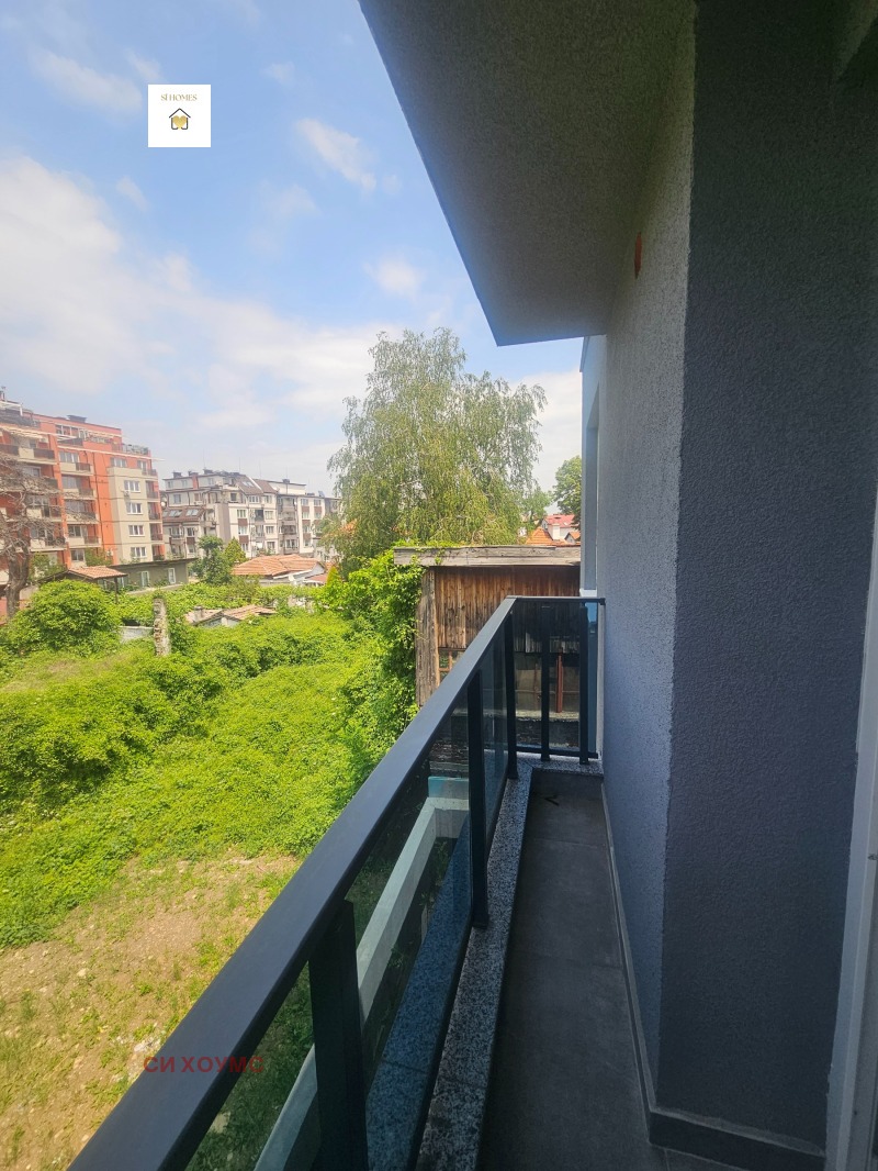 Te koop  1 slaapkamer Sofia , Ovtsja kupel , 56 m² | 44824949 - afbeelding [8]