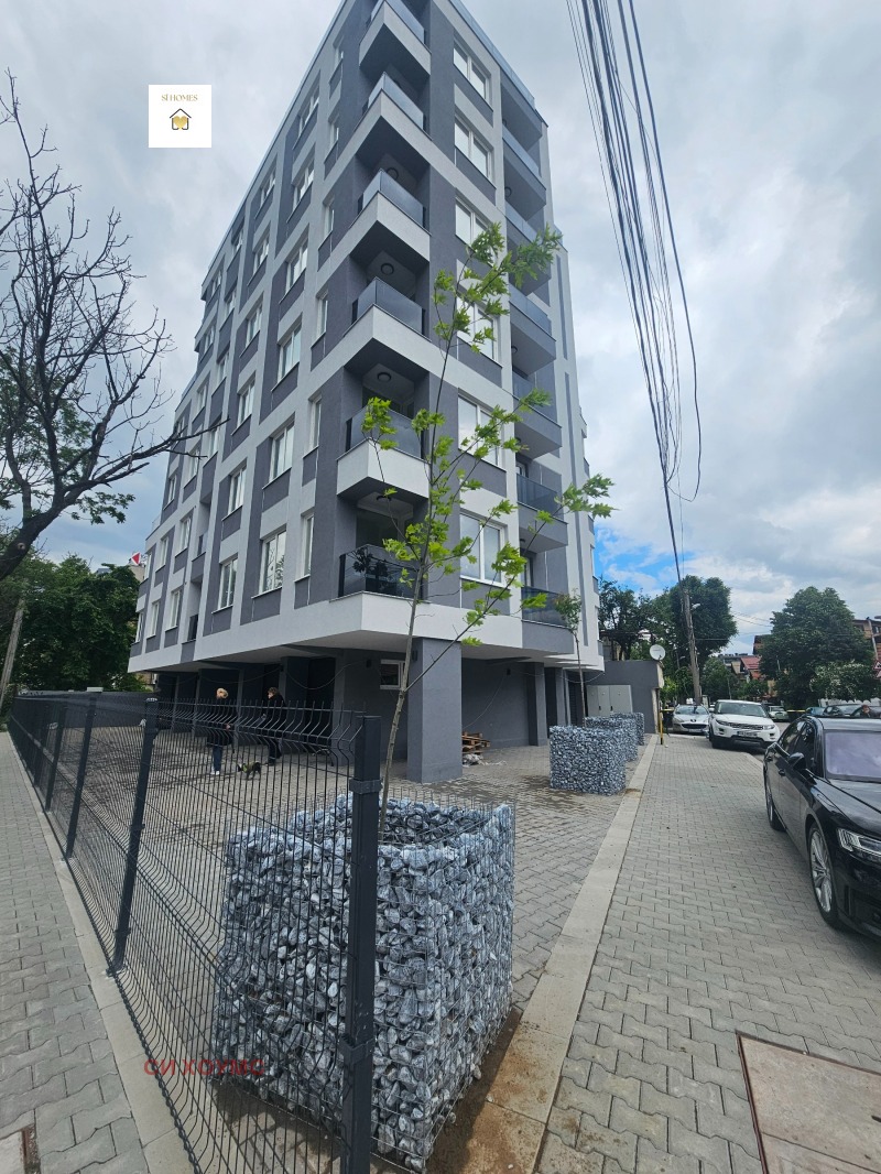 Te koop  1 slaapkamer Sofia , Ovtsja kupel , 56 m² | 44824949 - afbeelding [17]