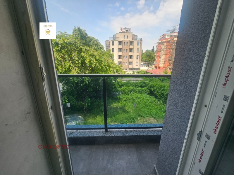 Te koop  1 slaapkamer Sofia , Ovtsja kupel , 56 m² | 44824949 - afbeelding [6]