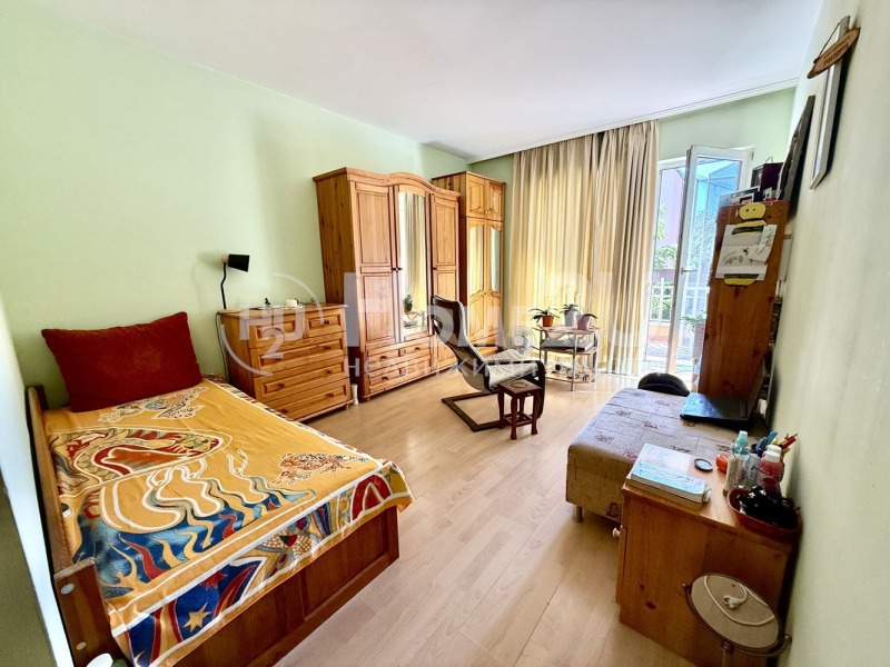 Satılık  1 yatak odası Varna , Briz , 77 metrekare | 18094149