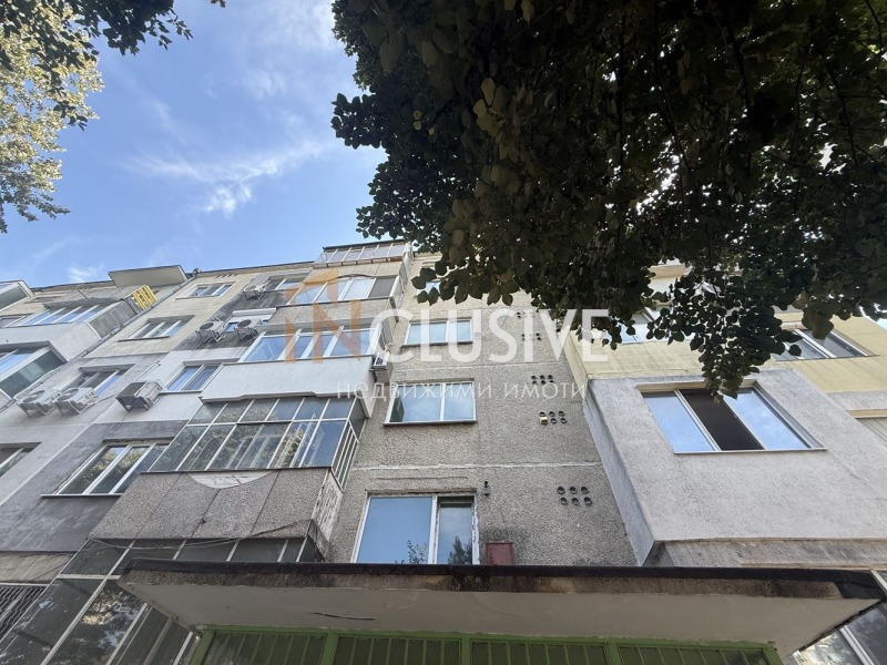Προς πώληση  1 υπνοδωμάτιο Βαρνα , Μλαδοστ 1 , 46 τ.μ | 32910752 - εικόνα [5]