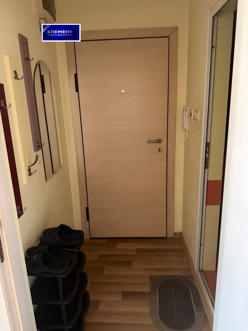 Te koop  1 slaapkamer Plovdiv , Tsentar , 38 m² | 58634085 - afbeelding [4]