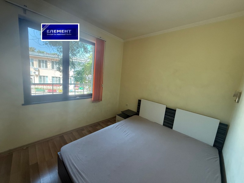 Te koop  1 slaapkamer Plovdiv , Tsentar , 38 m² | 58634085 - afbeelding [9]