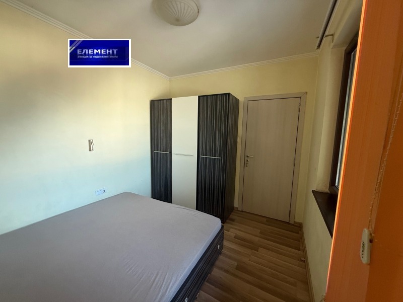 Te koop  1 slaapkamer Plovdiv , Tsentar , 38 m² | 58634085 - afbeelding [7]