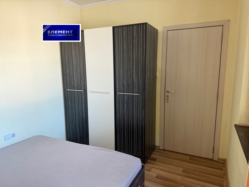 Te koop  1 slaapkamer Plovdiv , Tsentar , 38 m² | 58634085 - afbeelding [8]