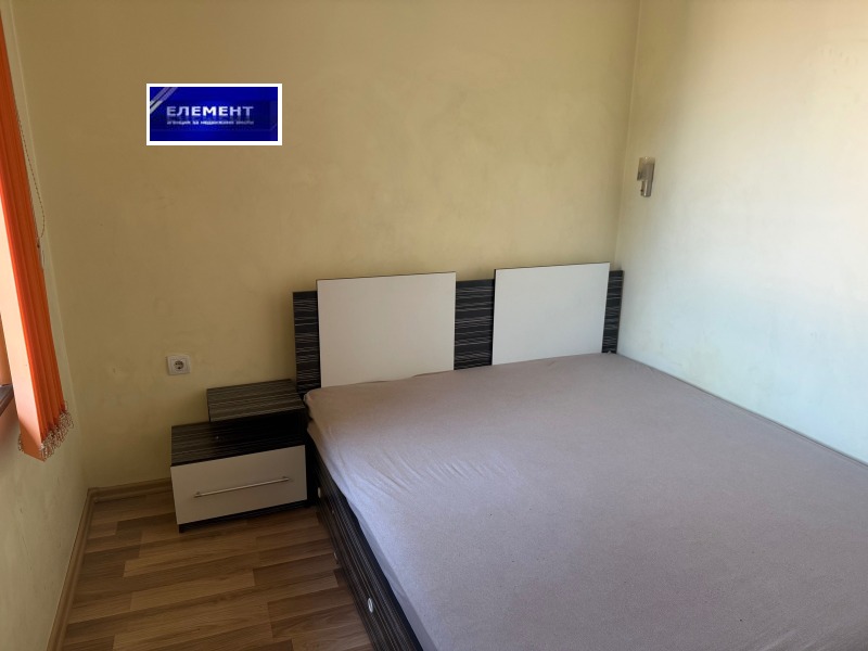 Te koop  1 slaapkamer Plovdiv , Tsentar , 38 m² | 58634085 - afbeelding [11]