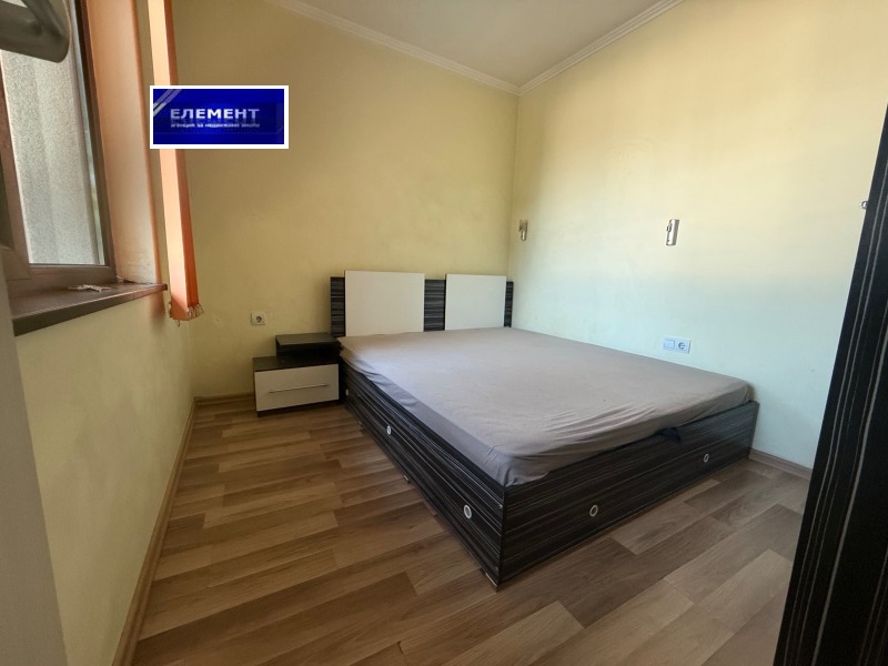 Te koop  1 slaapkamer Plovdiv , Tsentar , 38 m² | 58634085 - afbeelding [10]