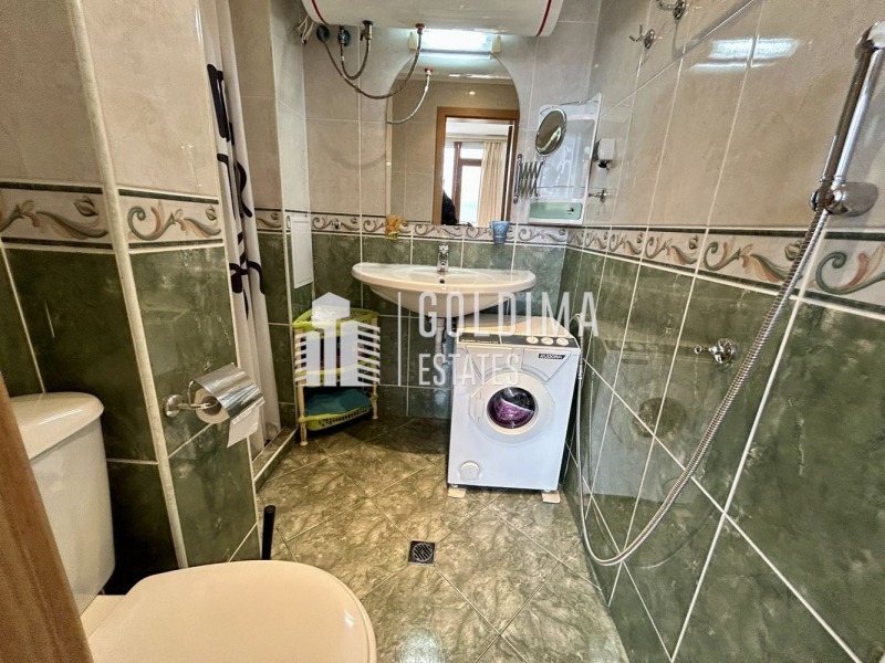 На продаж  1 спальня область Бургас , к.к. Слънчев бряг , 118 кв.м | 68393844 - зображення [10]