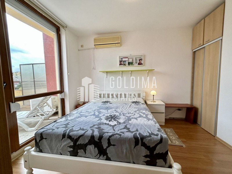 На продаж  1 спальня область Бургас , к.к. Слънчев бряг , 118 кв.м | 68393844 - зображення [3]